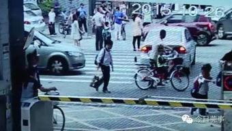 吃瓜歹徒上车,警方追踪调查