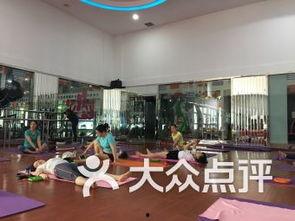 武汉健身房吃瓜,揭秘健身圈内的惊人内幕