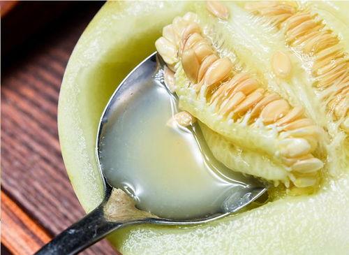 贵妃天天吃瓜,宫廷中的瓜果盛宴